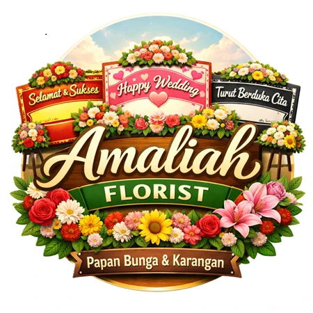 Papan Bunga Jayamandiri